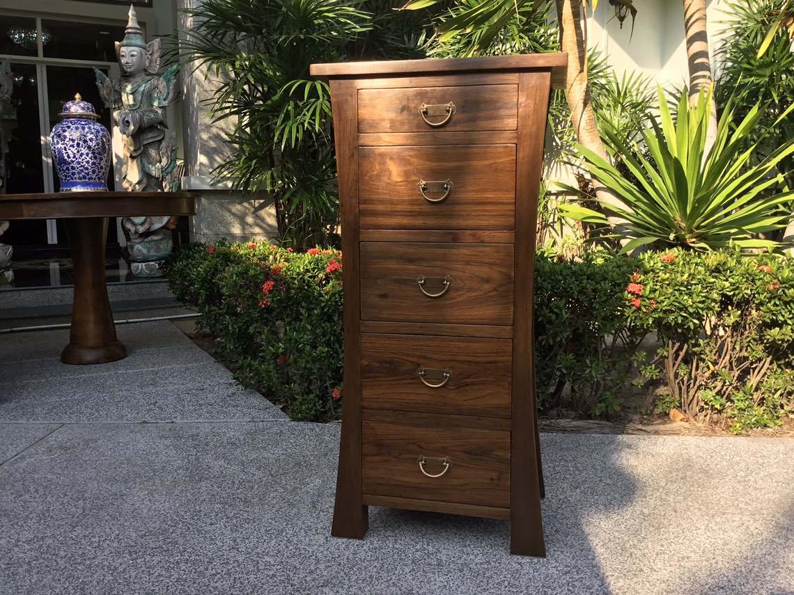 Traditional Old Teak Furniture from Asia Interiors Hua Hin